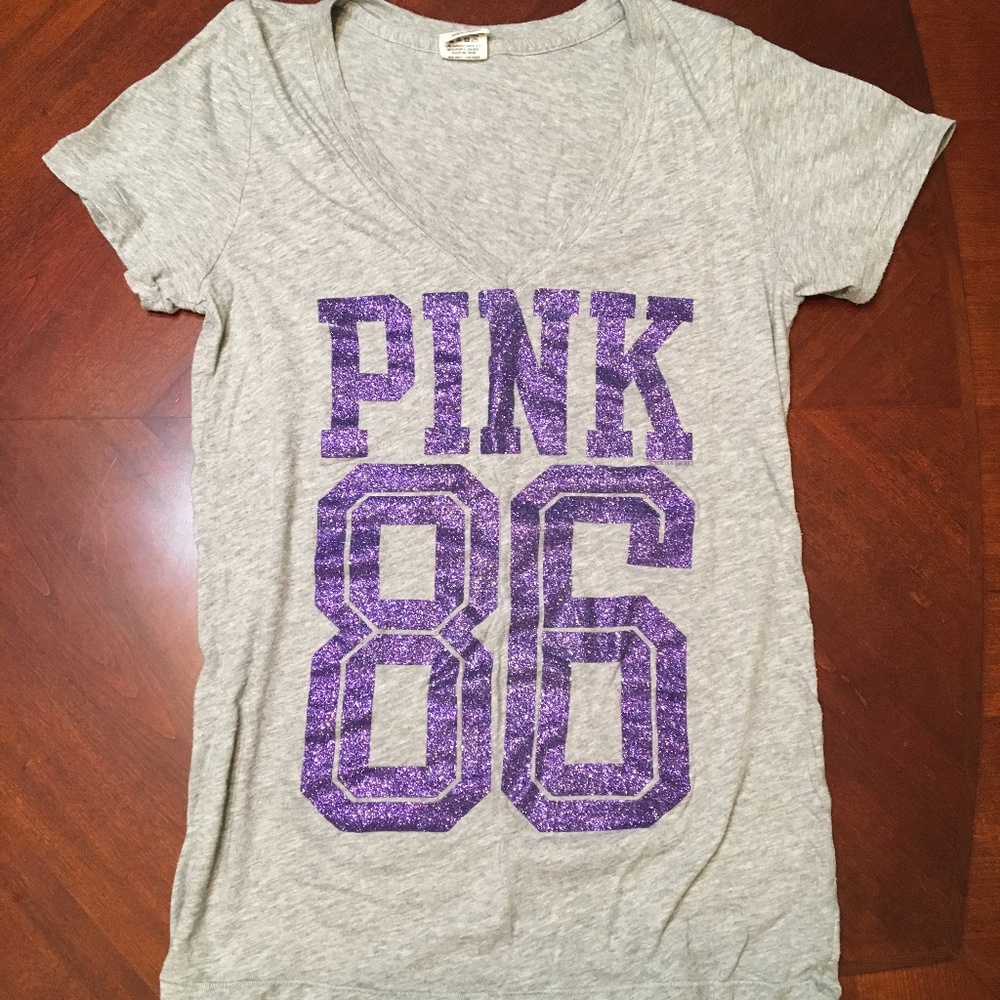 PINK VS